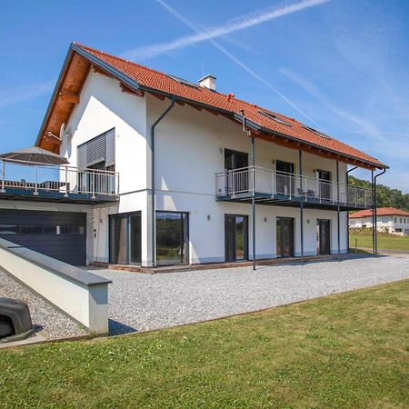 Ferienhaus In Kapfenstein Exterior foto
